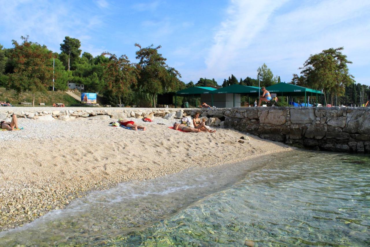 Apartments And Rooms With Parking Space Rovinj - 7170 Zewnętrze zdjęcie