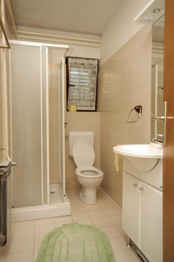 Apartments And Rooms With Parking Space Rovinj - 7170 Zewnętrze zdjęcie