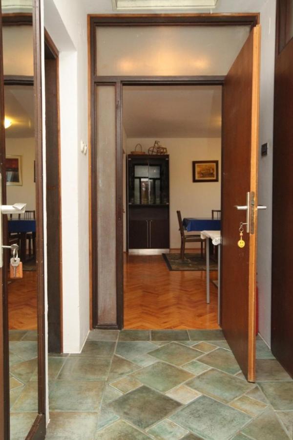 Apartments And Rooms With Parking Space Rovinj - 7170 Zewnętrze zdjęcie