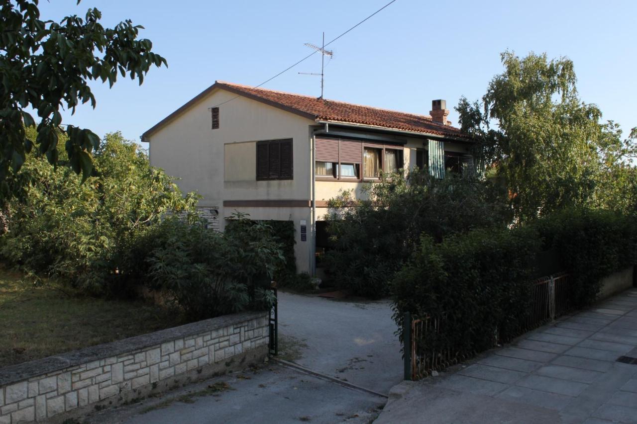 Apartments And Rooms With Parking Space Rovinj - 7170 Zewnętrze zdjęcie