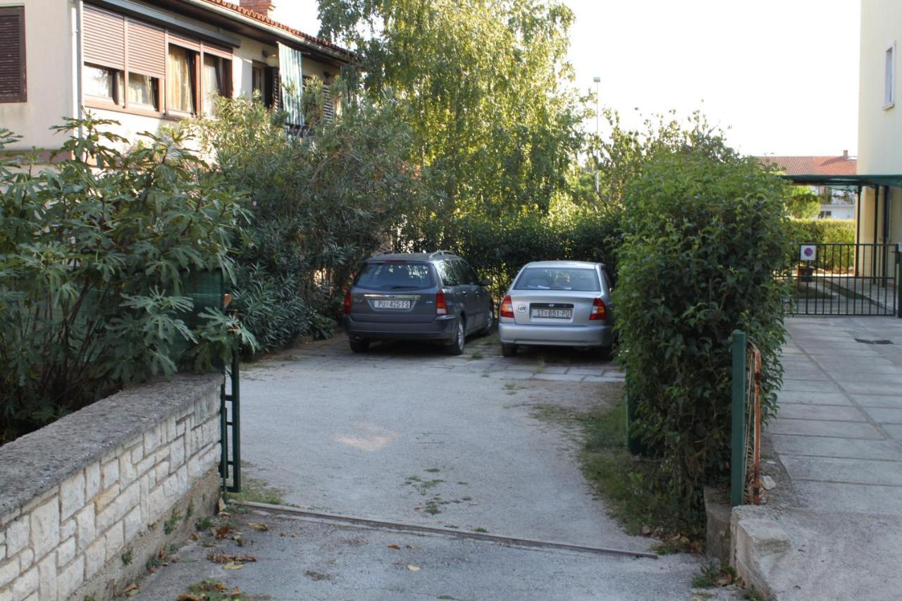 Apartments And Rooms With Parking Space Rovinj - 7170 Zewnętrze zdjęcie