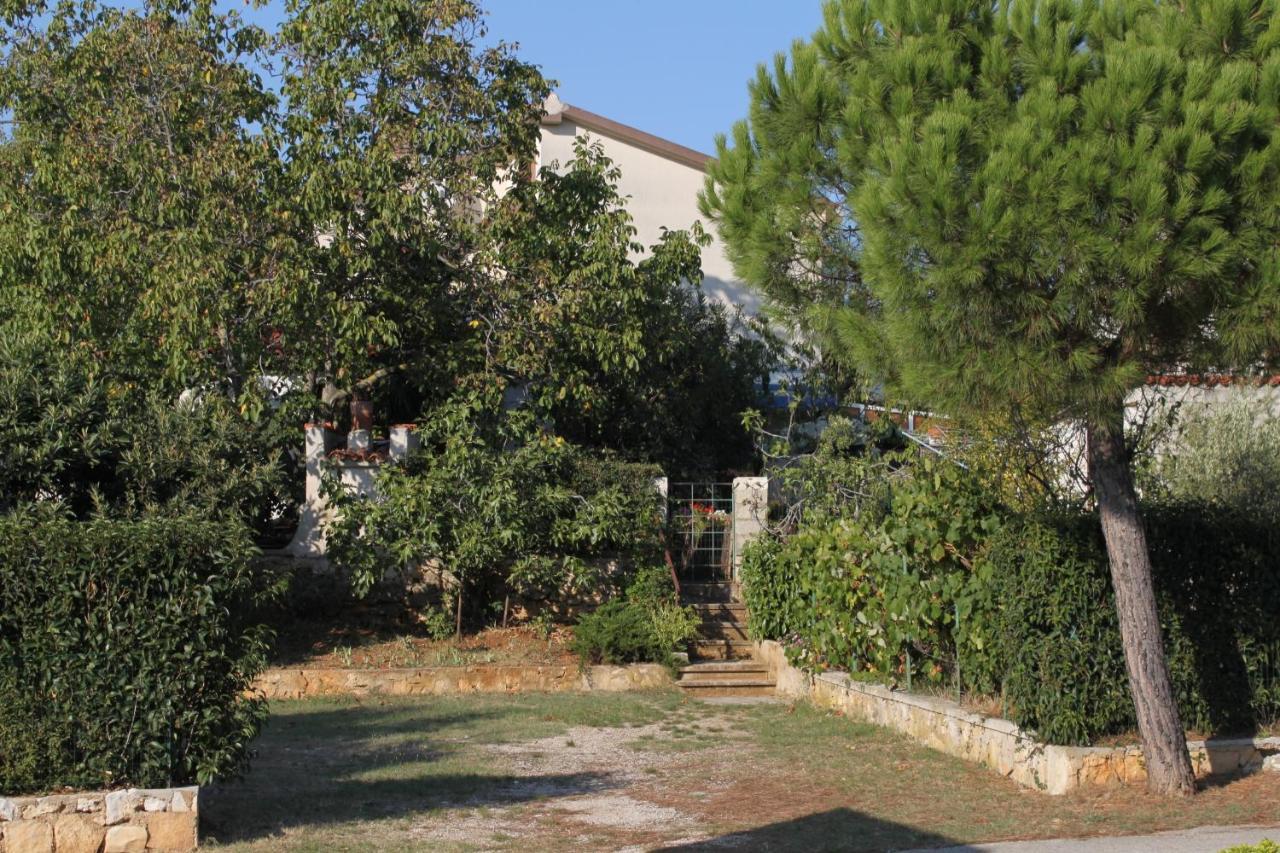 Apartments And Rooms With Parking Space Rovinj - 7170 Zewnętrze zdjęcie