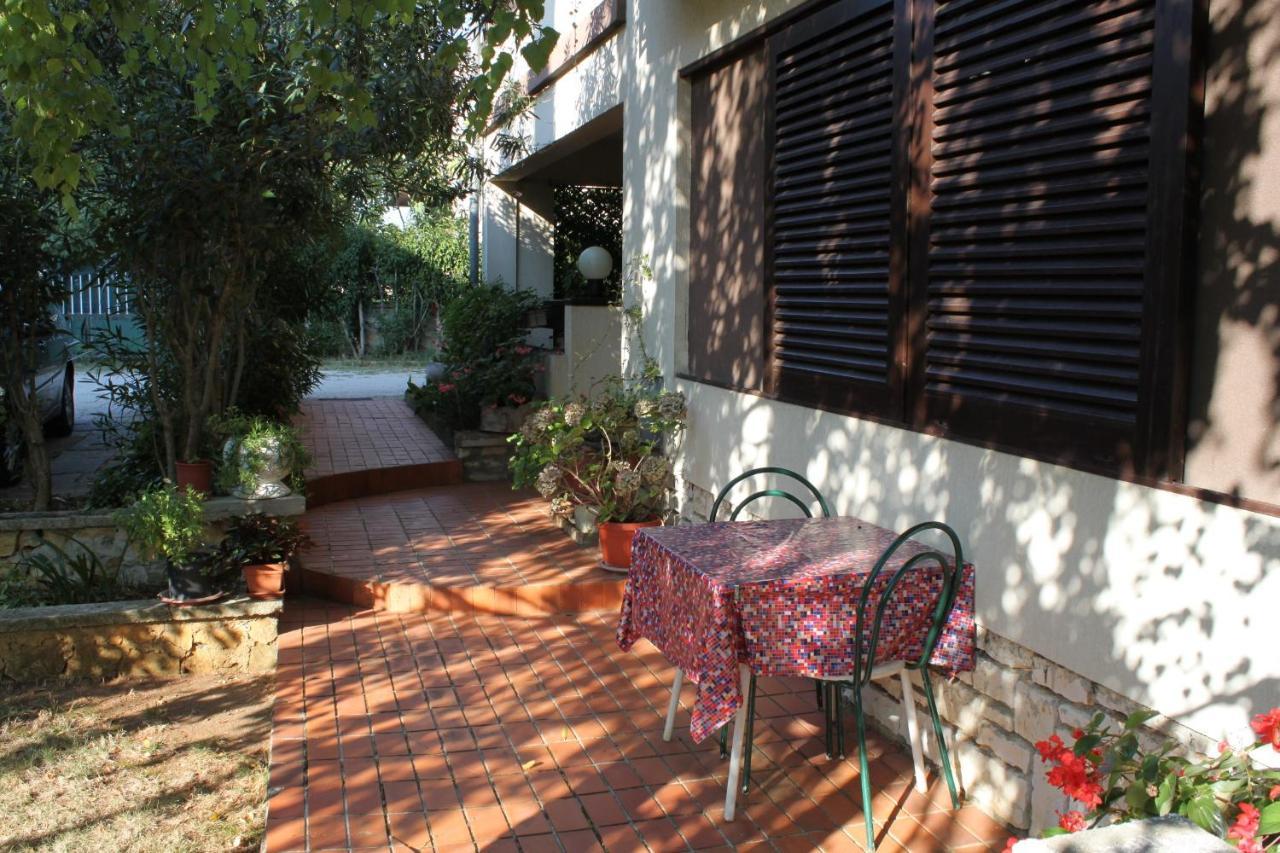 Apartments And Rooms With Parking Space Rovinj - 7170 Zewnętrze zdjęcie