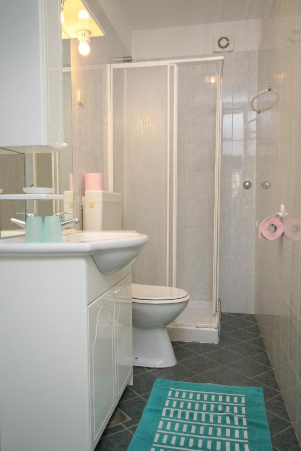 Apartments And Rooms With Parking Space Rovinj - 7170 Zewnętrze zdjęcie