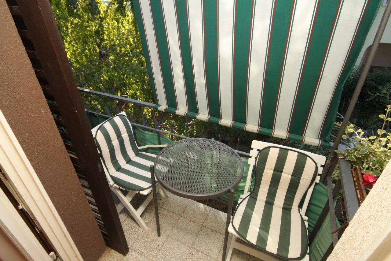 Apartments And Rooms With Parking Space Rovinj - 7170 Zewnętrze zdjęcie