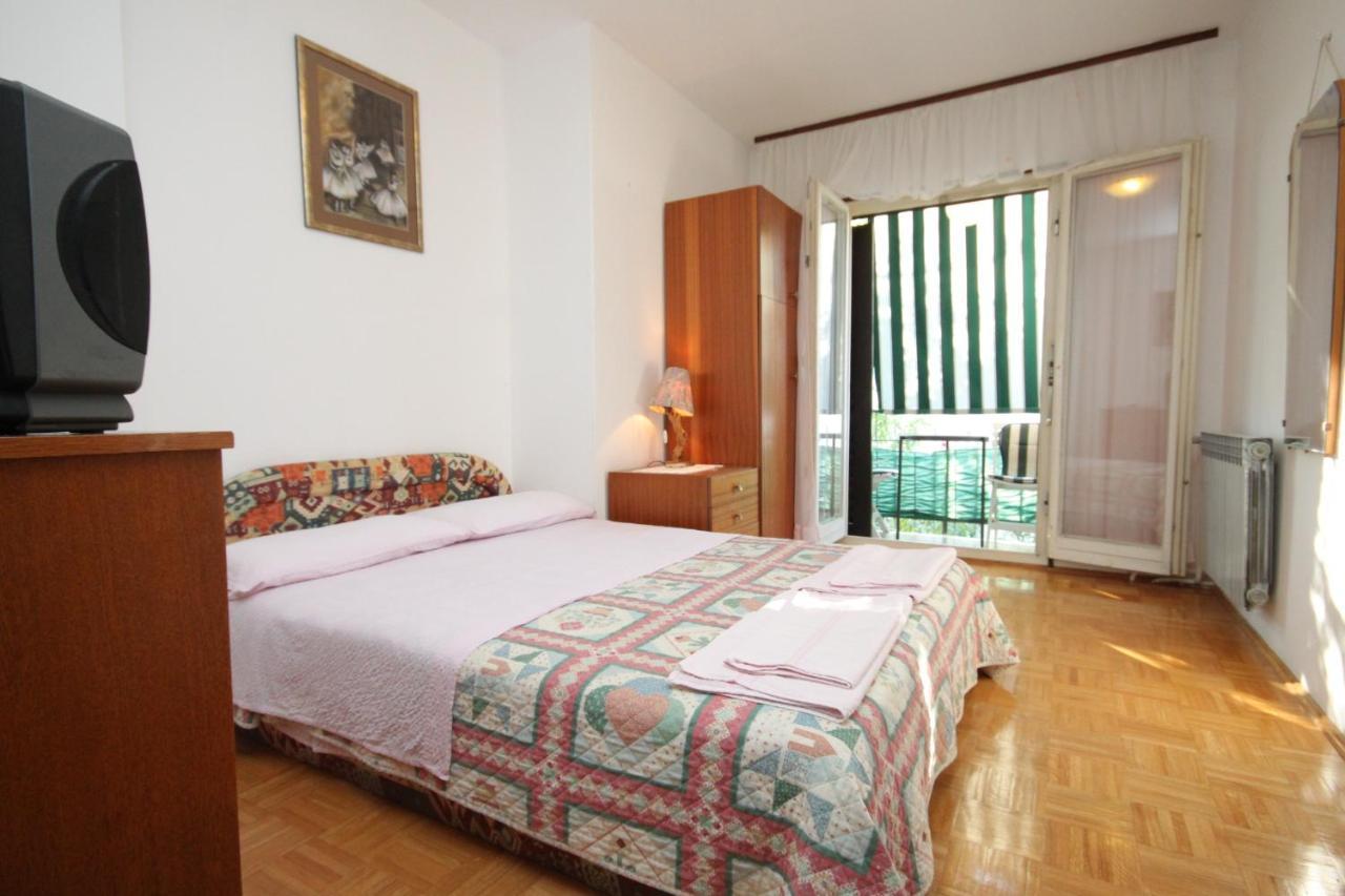 Apartments And Rooms With Parking Space Rovinj - 7170 Zewnętrze zdjęcie
