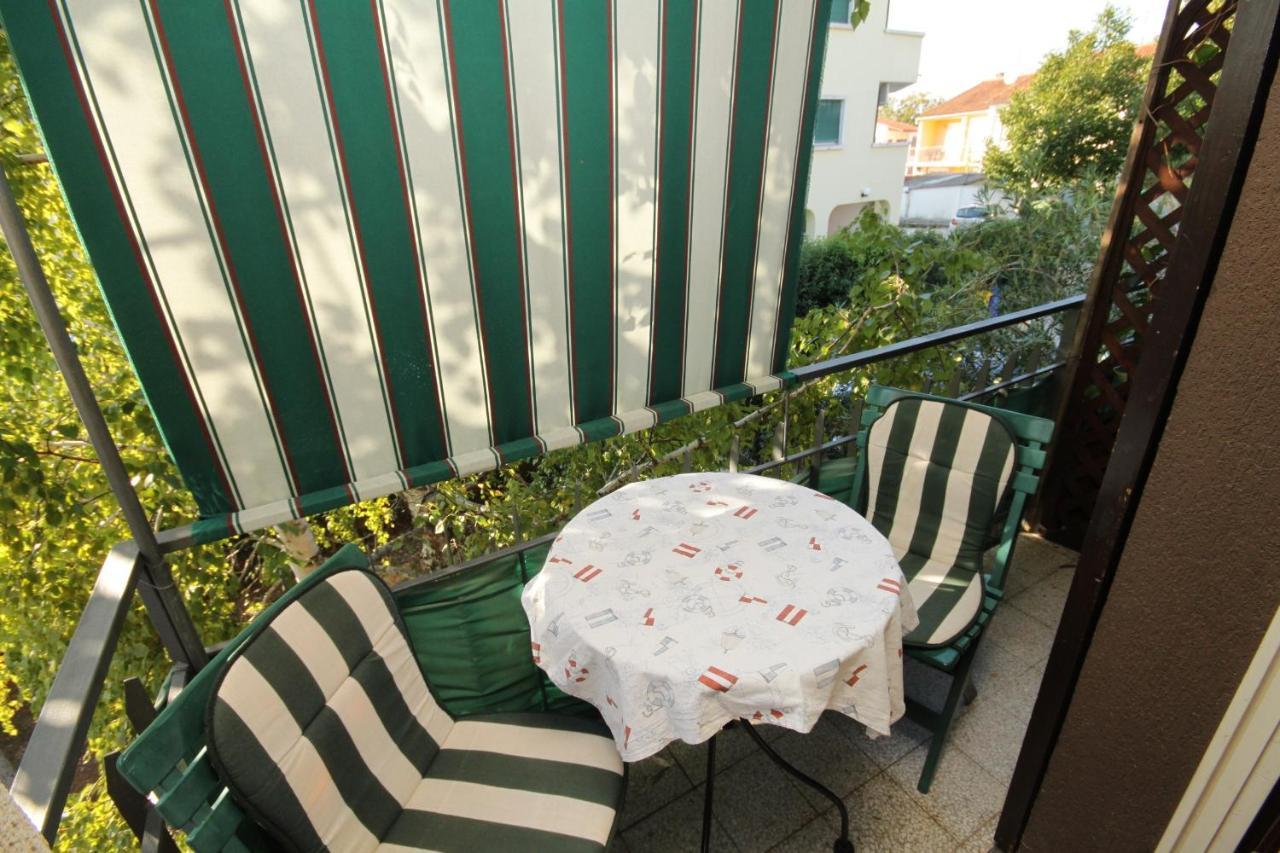 Apartments And Rooms With Parking Space Rovinj - 7170 Zewnętrze zdjęcie