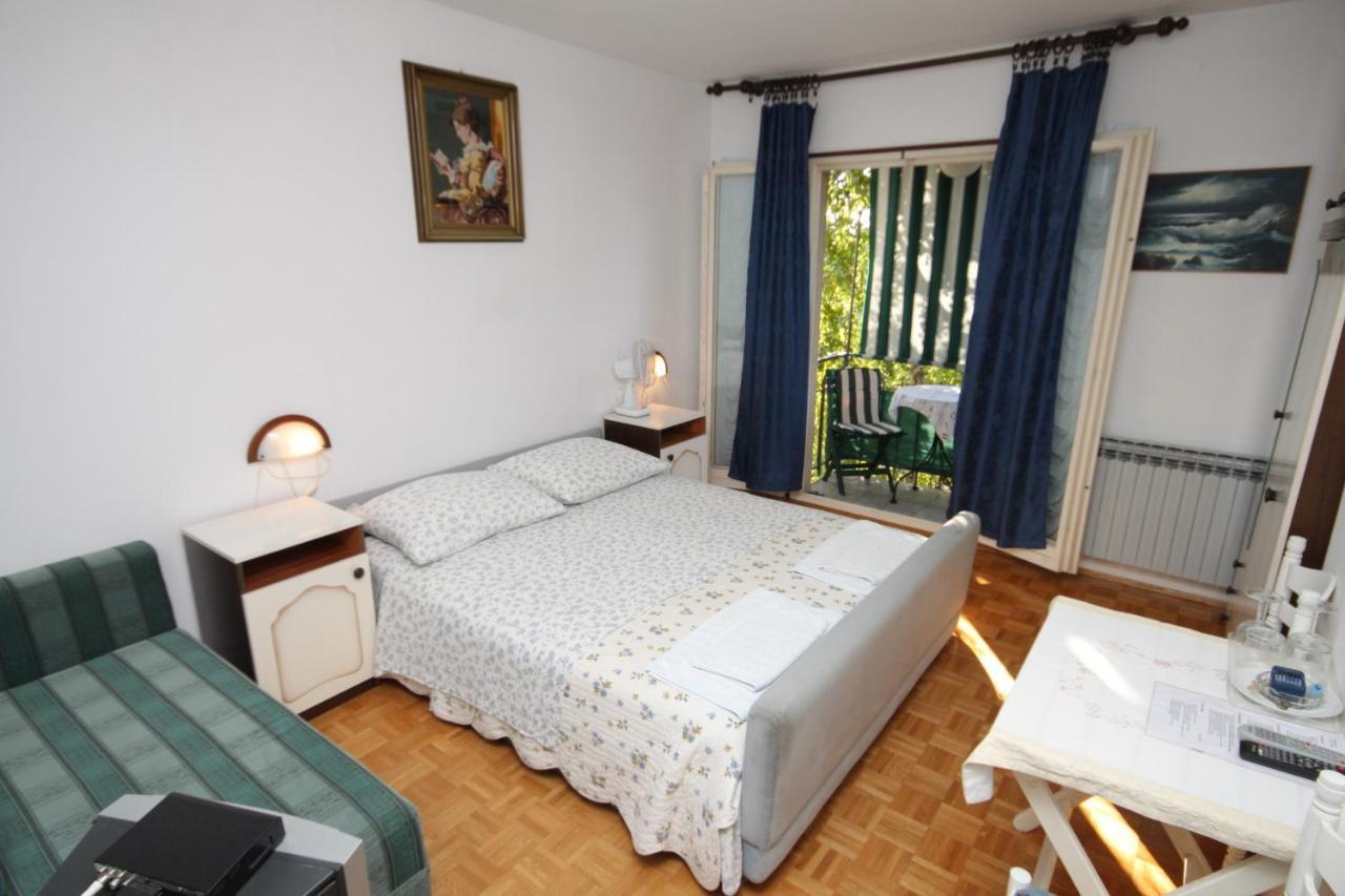 Apartments And Rooms With Parking Space Rovinj - 7170 Zewnętrze zdjęcie