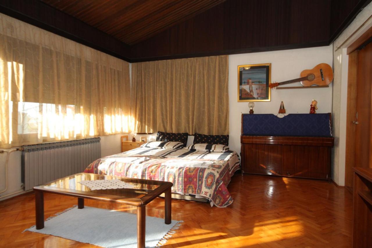 Apartments And Rooms With Parking Space Rovinj - 7170 Zewnętrze zdjęcie