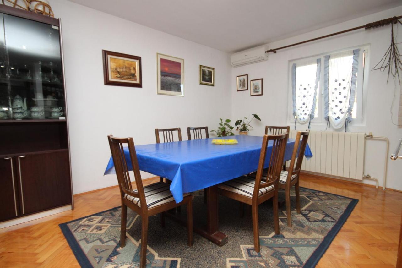 Apartments And Rooms With Parking Space Rovinj - 7170 Zewnętrze zdjęcie