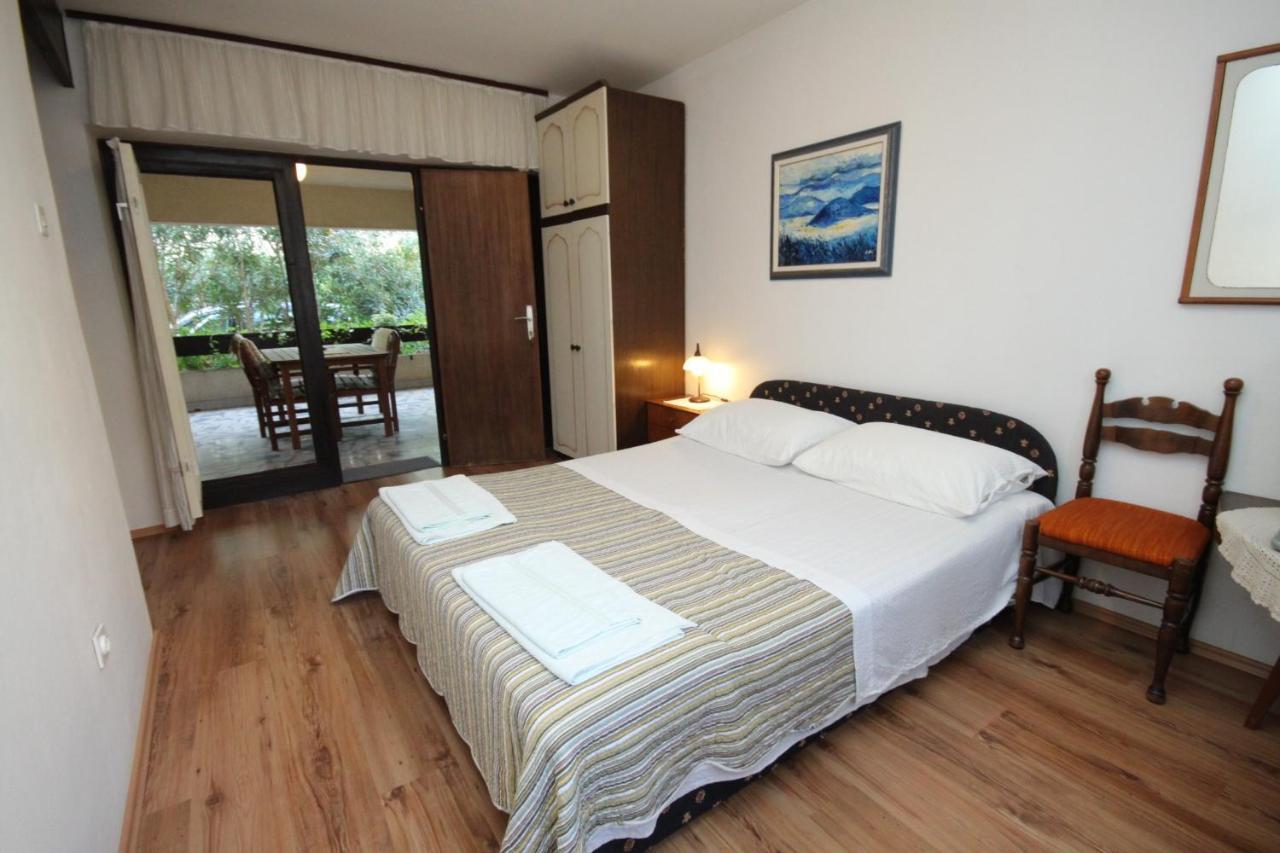 Apartments And Rooms With Parking Space Rovinj - 7170 Zewnętrze zdjęcie
