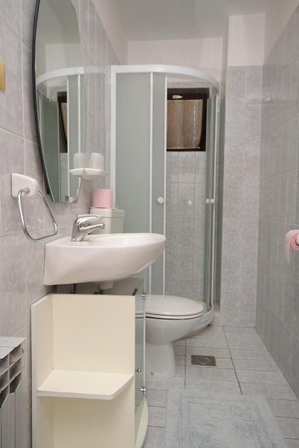 Apartments And Rooms With Parking Space Rovinj - 7170 Zewnętrze zdjęcie